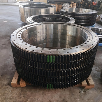 4 Point Contact Ball Bearing