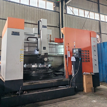 CNC lathes