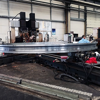 Quenching machine Quenching machine