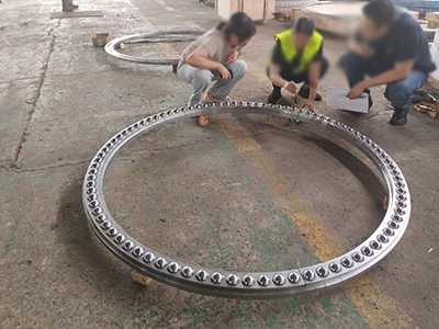  Thrust Ball Bearing