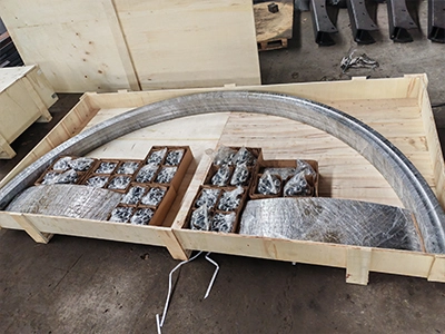  Thrust Ball Bearing