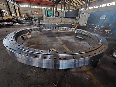  Slew Bearing Crane