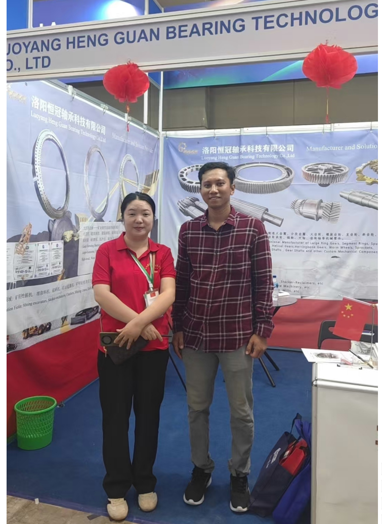 Hengguan Bearing