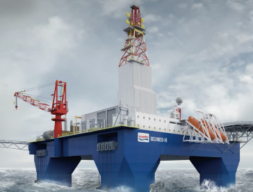 Offshore platform Offshore platform