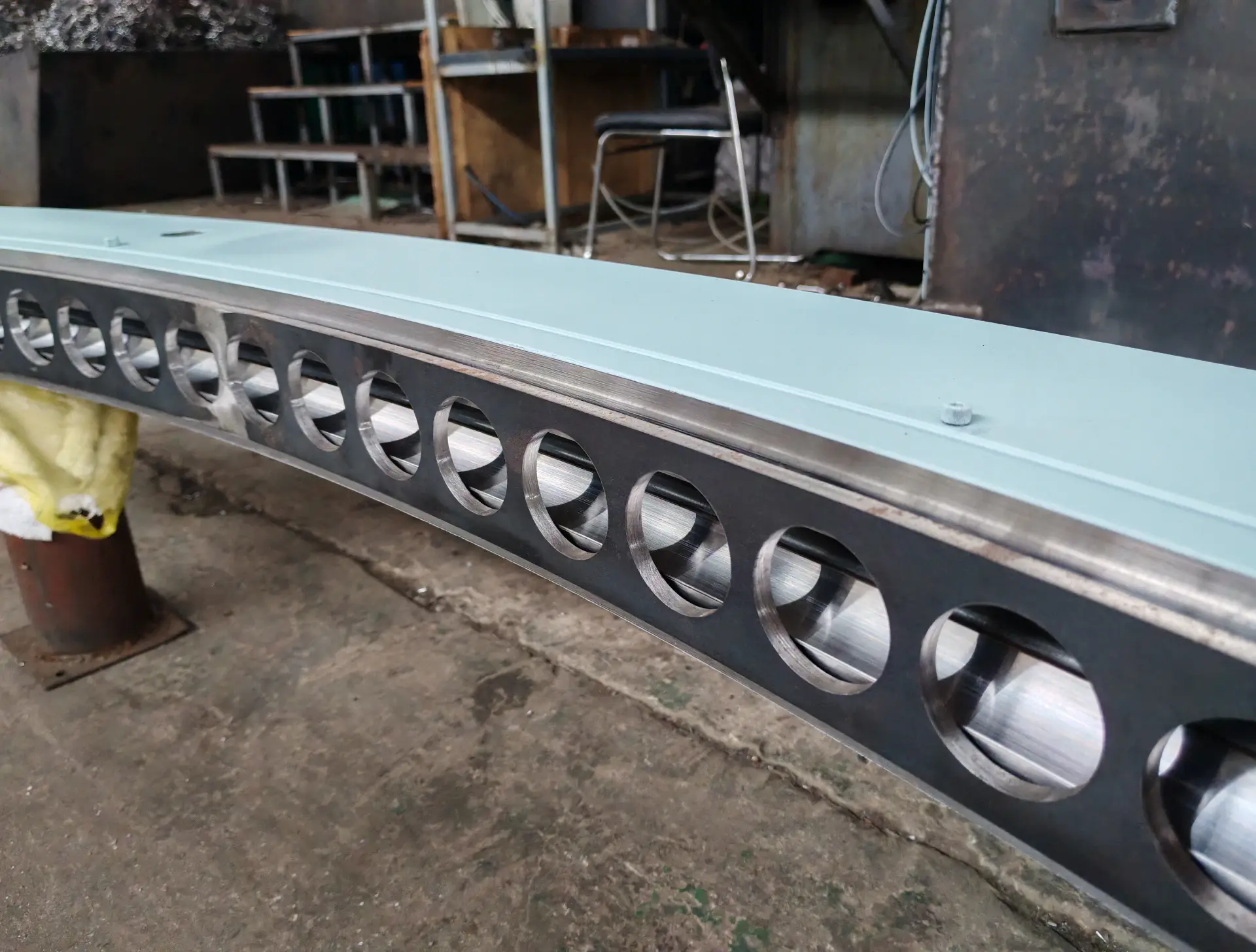 Custom Slewing Bearings/Turntable Bearings Custom Slewing Bearings/Turntable Bearings