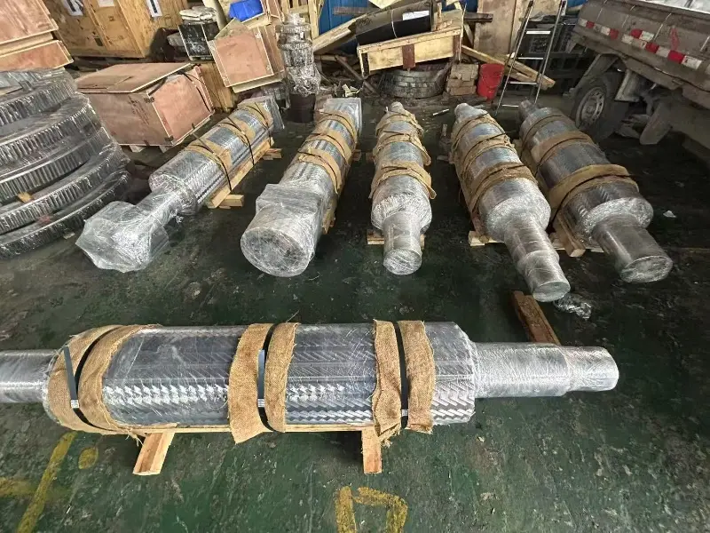 High-End Embossing Roller