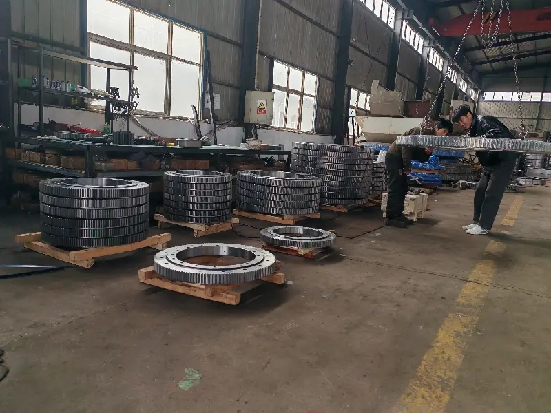 Enabling Efficient Equipment Enabling Efficient Equipment