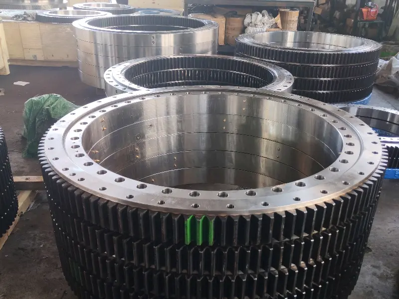 Enabling Efficient Equipment Enabling Efficient Equipment