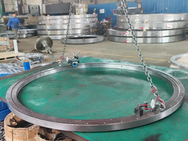 Exporting High-End CT Systems