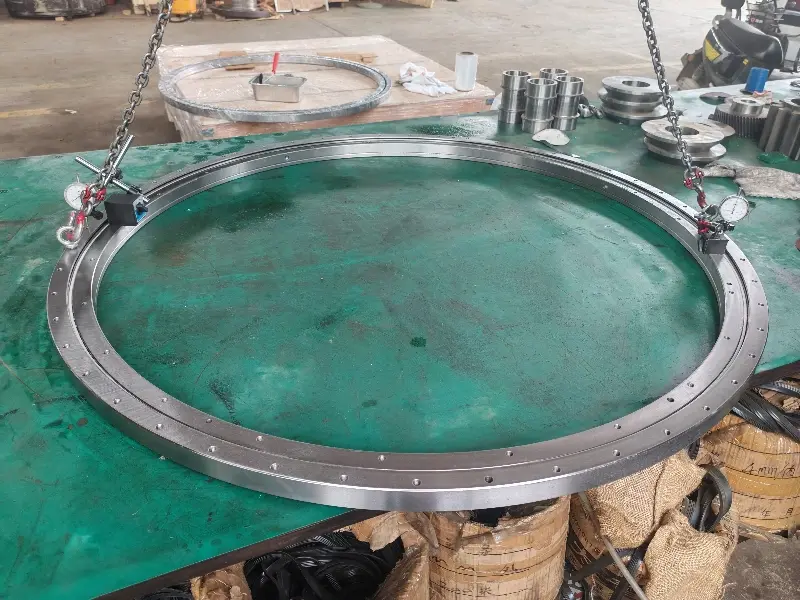 Exporting High-End CT Systems