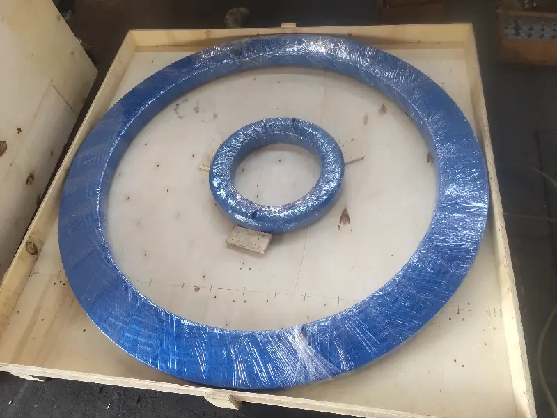 High-End Amusement Ride