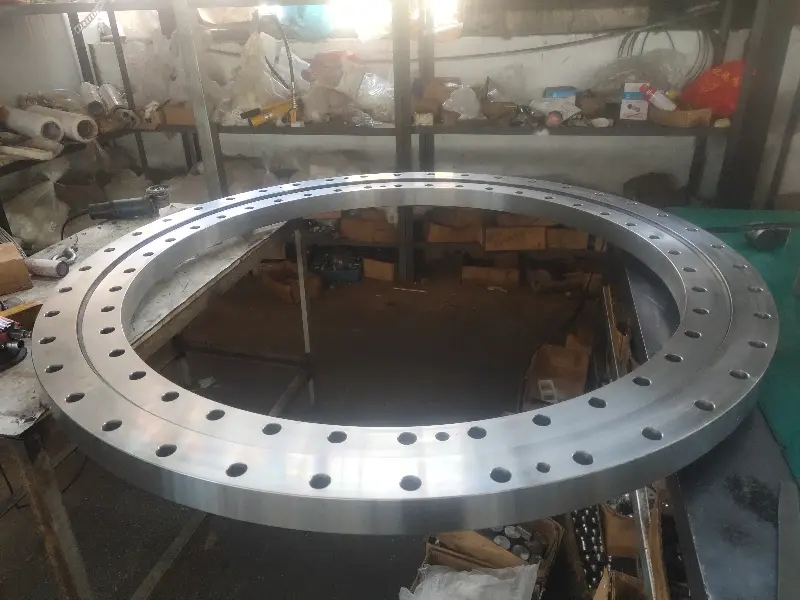 High-End Amusement Ride High-End Amusement Ride