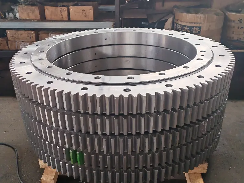 Intelligent Intralogistics Solutions