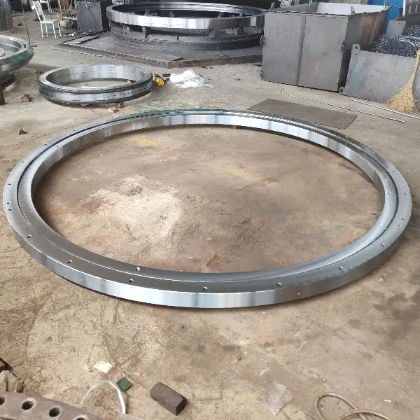 High-Precision Large Slewing Bearing High-Precision Large Slewing Bearing