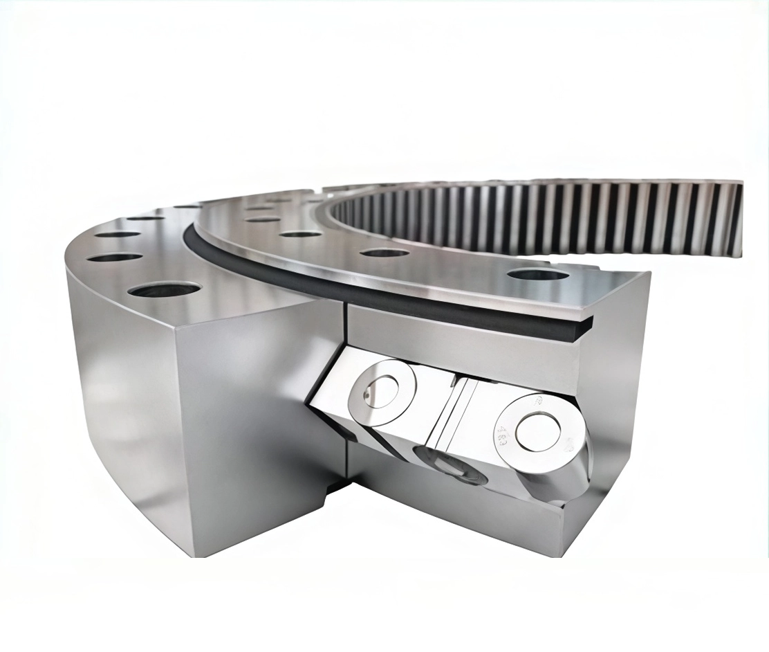 Crossed Roller Bearings Crossed Roller Bearings