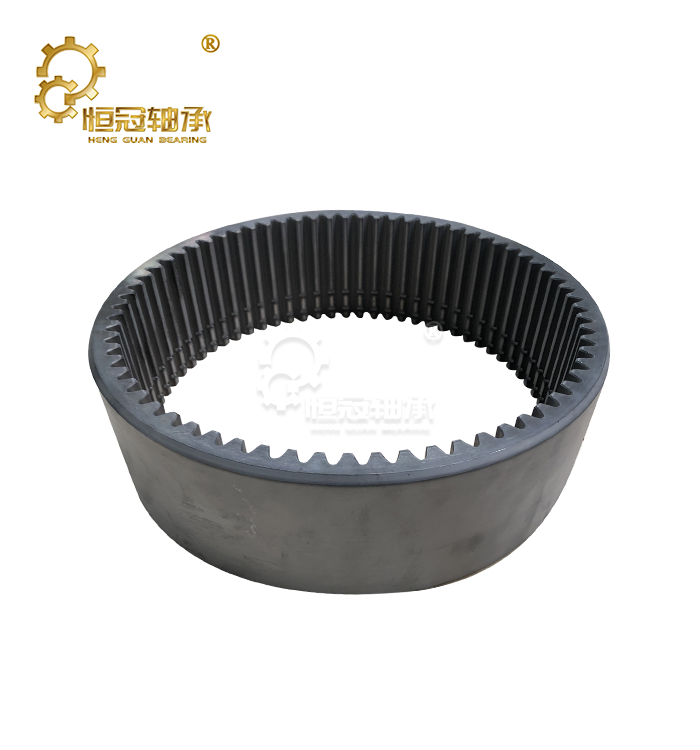 China Customized Bulk Actuator Ring Gear Manufacturers Suppliers ...